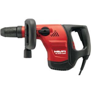 Imagen de Martillo demoledor eléctrico 8,5 J – Hilti TE 500