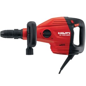 Imagen de Martillo demoledor eléctrico 11,5 J – Hilti TE 700-AVR