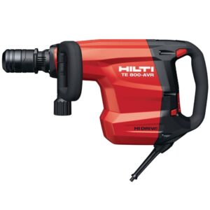 Imagen de Martillo demoledor eléctrico 21 J – Hilti TE 800-AVR