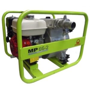 Imagen de Motobomba Pramac MP66-3