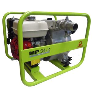 Imagen de Motobomba Pramac MP34-2
